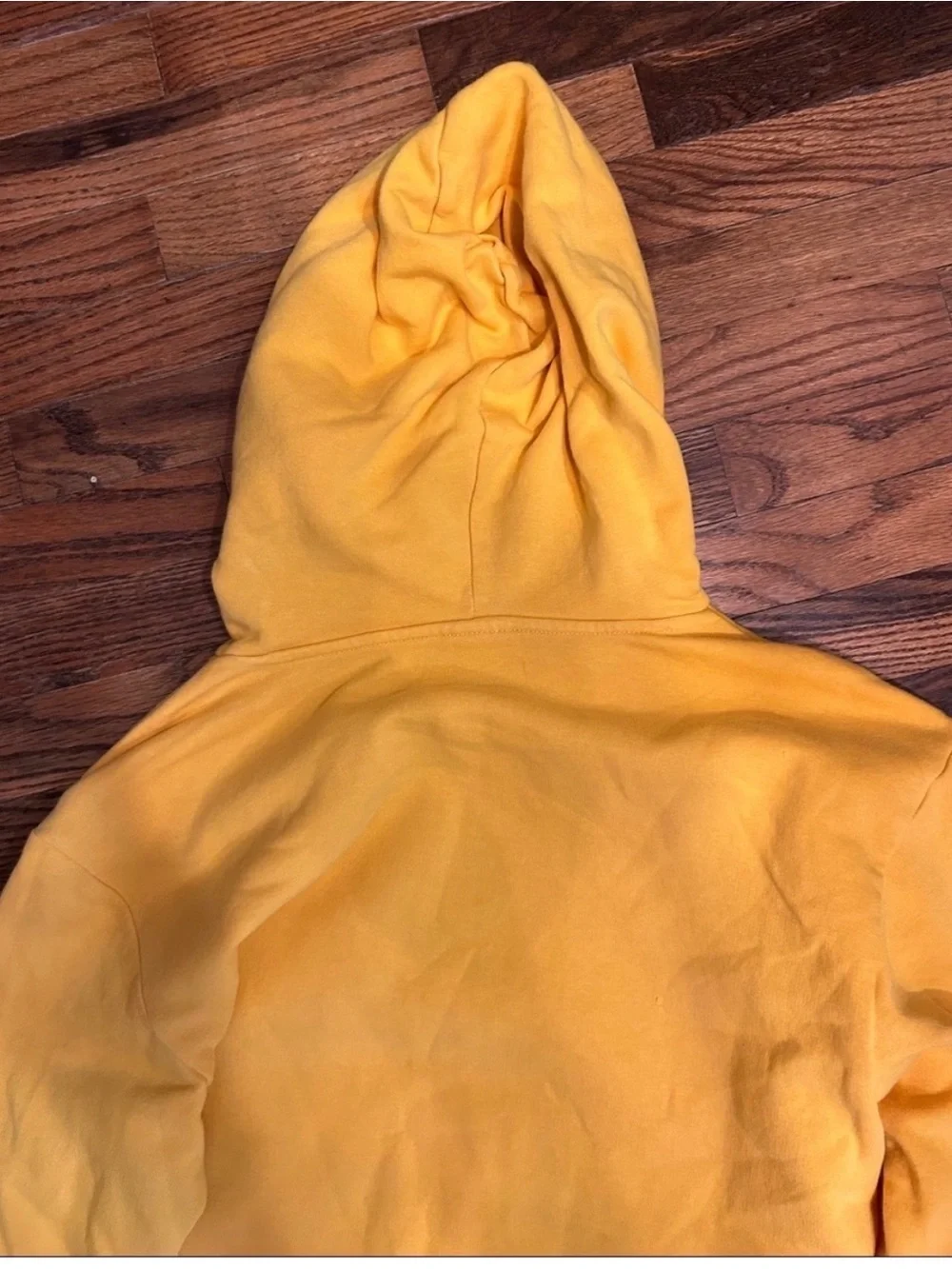 adidas bright yellow
